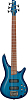 Бас-гитара Ibanez SR375E SPB, Чёрный - 6