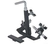 Gibraltar SC-CBPM Cowbell Bass Drum Pedal Mount крепление для ковбела на педаль бас-бочки