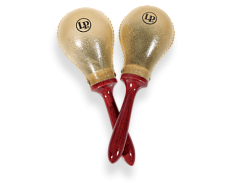 Latin Percussion LP394 Macho Maracas