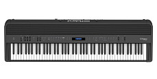 Цифровое пианино Roland FP-90X-BK