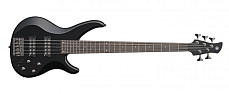 Бас-гитара Yamaha TRBX305 Black