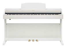 Цифровое пианино Roland RP401R-WH