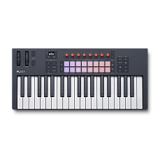 MIDI-клавиатура Novation FLkey 37 MK2