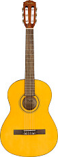 Классическая гитара Fender ESC-80 CLASSIC