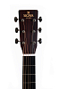 Акустическая гитара Sigma DT-28H - 4