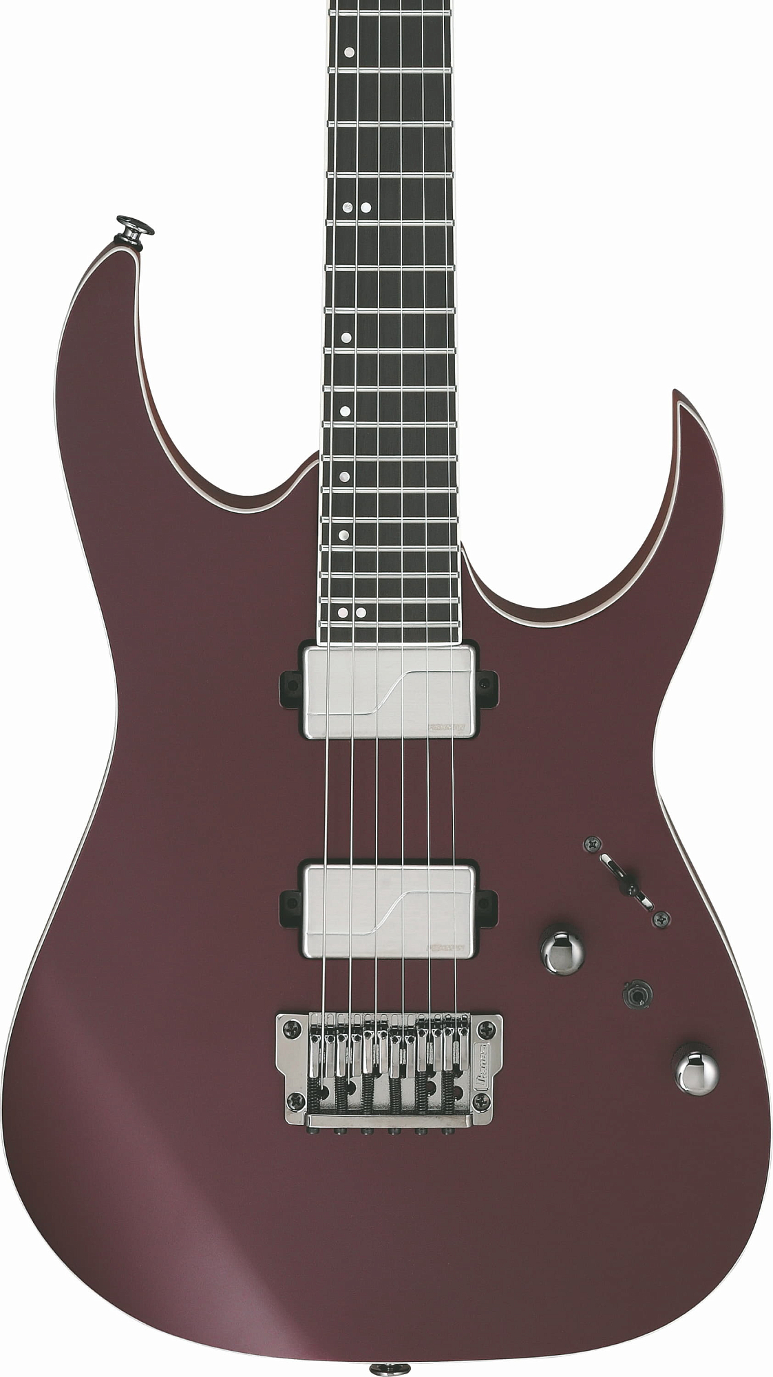 Электрогитара Ibanez RG5121-BCF - 13