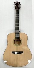 Акустическая гитара Caraya AG41-NT