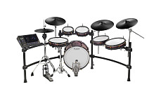 Электронная ударная установка ALESIS STRATA PRIME KIT