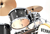 Ударная установка Tama CK50RS-MGD SUPERSTAR CLASSIC WRAP FINISHES, Золотой - 4