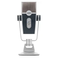 Студийный микрофон AKG C44-USB LYRA USB MICROPHONE