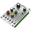 Синтезаторный модуль Behringer OSCILLATOR MODULE  - 1