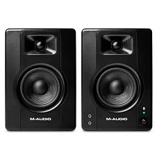 Студийные мониторы M-AUDIO BX4 BT