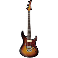Электрогитара Yamaha PACIFICA 611VFM TBS