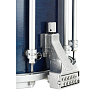 Маршевый барабан Yamaha MS9414 BLUE FOREST - 7