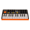 MIDI-клавиатура Rockdale Element Black - 2