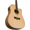 Электроакустическая гитара Peavey DW-2 CE Solid Top - 3