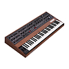 Аналоговый синтезатор Sequential Prophet-5 - 2