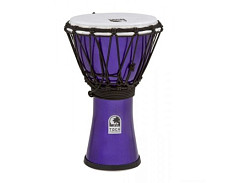 Toca TFCDJ-7MI Djembe Freestyle Colorsound джембе