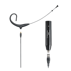 Петличный микрофон Audio-Technica BP894x