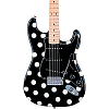 Электрогитара Fender BUDDY GUY STANDARD Stratocaster, Винтажный - 2