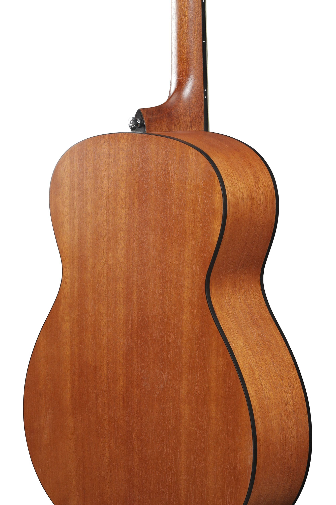 Акустическая гитара Ibanez VC50NJP-OPN, Натуральный открытые поры - 8