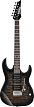 Электрогитара Ibanez GRX70QA-TKS - 1