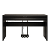 Цифровое пианино Rockdale Virtuoso Black - 4