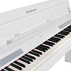 Цифровое пианино Rockdale Virtuoso White - 9