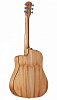 Электроакустическая гитара Maton SRS60C - 3