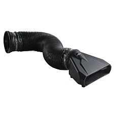 Гофра с соплом для снег-машины DJPower Diversion-Kit 