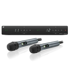 Радиосистема Sennheiser XSW 1-825 DUAL-A