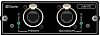 Карта расширения Soundcraft Dual port Cat 5 Dante  card - 2
