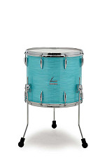 15941248 VT 1412 FT CAB Vintage Напольный том 14'' x 12'', Sonor