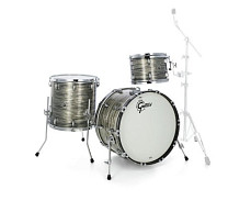 Gretsch kesselsatz USA brooklyn GB-E403 Grey Oyster ударная установка