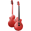 Смарт-электрогитара Natasha SEEKER Imperial Red - 1