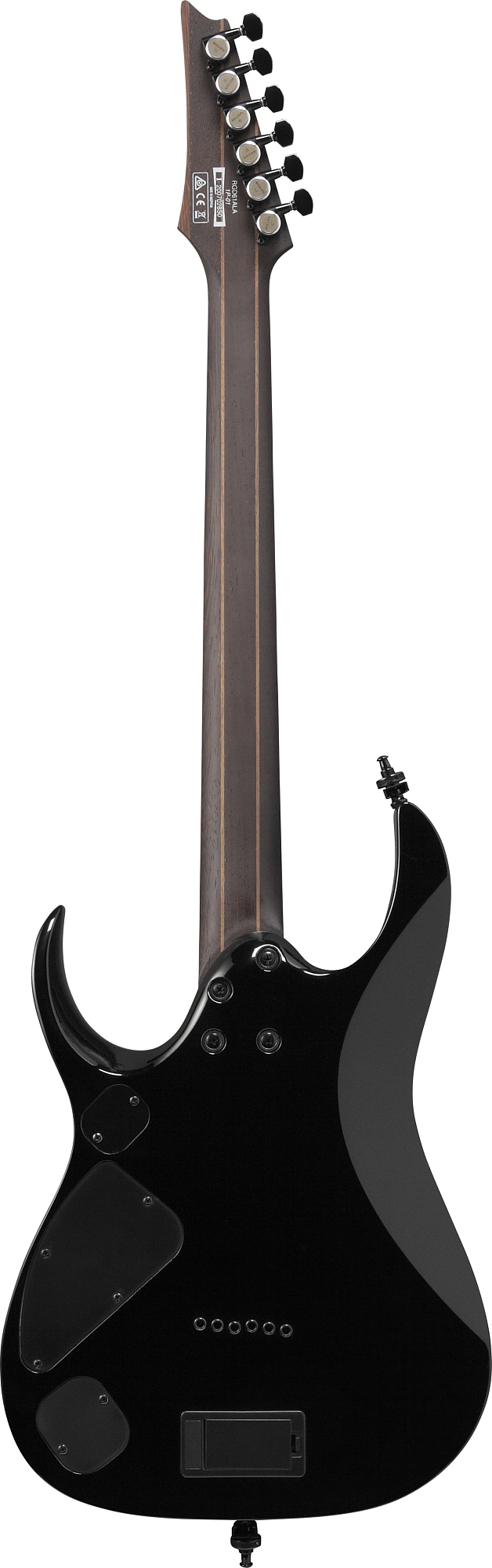 Электрогитара Ibanez RGD61ALA-MTR - 17
