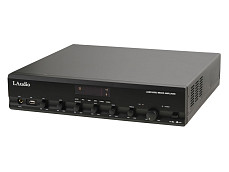 Трансляционный микшерный усилитель LAudio LAMD1650U