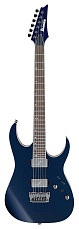Электрогитара Ibanez RG5121-DBF, Синий