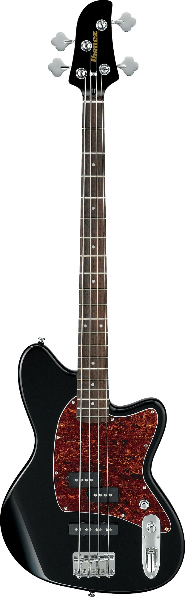 Бас-гитара Ibanez TMB100-BK, Черный - 6