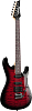 Электрогитара Ibanez GSA60QA-TRB - 2