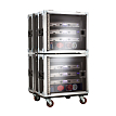 Усилительный рэк (укомплектованный) Crown VRACK 4x3500HD - 1