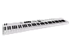 MIDI-клавиатура Arturia KeyLab Essential 88 mk3 White - 3