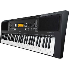 Синтезатор Yamaha PSR-E363