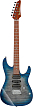 Электрогитара Ibanez AZ2407F-SDE - 1