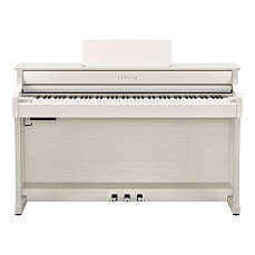 Цифровое пианино Yamaha CLP-835WB