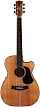 Электроакустическая гитара Maton EBW808C - 1