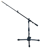 Микрофон Quik Lok QUIK LOK A341 BK, Чёрный - 3