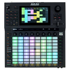MIDI контроллер Akai Pro Force