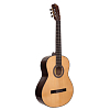 Классическая гитара Rockdale Classic C3 Dark Natural - 3