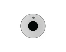 Remo CS-0216-10 Controlled Sound Coated Smooth White 16'' пластик для том тома и малого барабана